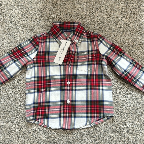 Janie and Jack Other - NWT JANIE & JACK